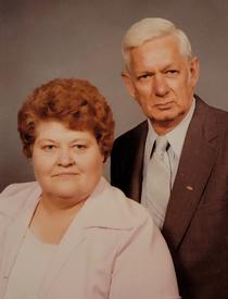 Wanda Bryan Clay Hutchison